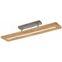 Trio BRAD 623710130 Deckenlampe 1x27w/led 3000k 3400lm ip20