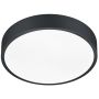 Trio WACO 627413032 Deckenleuchte 1x28w/led 2300+3000+4000k 3200lm ip20