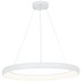 Zambelis PENDANT LED 2061 Suspension lumineuse 60W/led 3000K 4800lm IP20