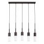 Alfa ARAMIS 63436 Pendelleuchte 5x/E14