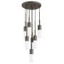 Alfa ARIZON 63438 Suspension lumineuse 7x/E14
