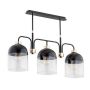 Alfa BOVERY 63001 Deckenlampe 3x60W/E27