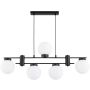 Alfa CAMINO 63376 Suspension lumineuse 5x10W/E14