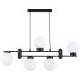 Alfa CAMINO 63377 Suspension lumineuse 5x10W/E14