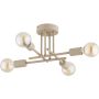 Alfa DAKAR 63401 Deckenlampe 4x15W/E27