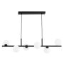 Alfa DIJON 63442 Suspension lumineuse 6x10W/G9