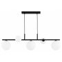 Alfa DIJON 63443 Suspension lumineuse 5x10W/G9