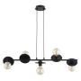 Alfa INDIA 63452 Suspension lumineuse 5x/E27