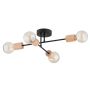 Alfa LA-STENA 63249 Lampe de plafond 4x15W/E27 IP20