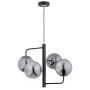 Alfa LAMUR 63150 Suspension 4x40W/E14 IP20