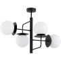 Alfa LAMUR 63374 Deckenlampe 4x10W/E14