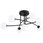 Alfa LAVINIA 63441 Deckenlampe 7x10W/G9