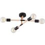 Alfa OTELLO 63274 Deckenlampe 4x15W/E27