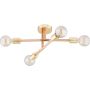 Alfa OTELLO 63276 Deckenlampe 4x15W/E27