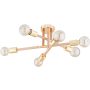 Alfa OTELLO 63277 Deckenlampe 6x15W/E27