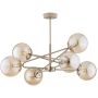 Alfa SAGITO 63405 Deckenlampe 6x15W/E27