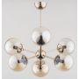 Alfa SANDY 63076 Deckenlampe 6x40W/E14 IP20