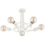 Alfa WINGO 63306 Deckenlampe 5x15W/E27 IP20