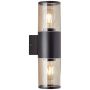 Brilliant Sergioro 96473/63 Wandleuchte 2x20w/e27