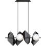 Emibig DRIFTON 636/4 Suspension 4x40W/E14 IP20