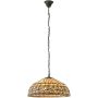 Endon ASHTEAD 63914 Pendelleuchte 3x60W/E27 IP20