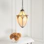 Endon BROOKLYN 63974 Suspension 1x60W/E27 IP20