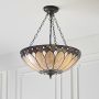 Endon BROOKLYN 63976 Suspension 3x60W/E27 IP20