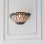 Endon BROOKLYN 63983 Wandleuchte 1x40W/E14 IP20