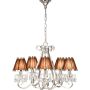 Endon OKSANA 63511 Kronleuchter 5x40W/E14