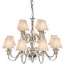 Endon POLINA 63581 Kronleuchter 12x40W/E14