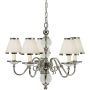 Endon TILBURG 63714 Lustre 5x40W/E14