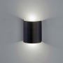 Fischer&Honsel Halv 30513 Wandleuchte 2x4W/LED 2700K 840 lm IP20