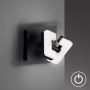 Fischer&Honsel Ray 30474 Wandleuchte 1x4.5W/LED 3000K 620 lm IP20