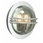 Norlys BREMEN 630GA Applique murale 1x9W/E27 IP54