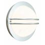Norlys BREMEN 637GA Wandleuchte 1x10W/LED 3000K 1100LM IP54