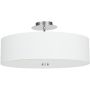 Nowodvorski VIVIANE 6391 Lampe de plafond 3x60W/E27 IP20
