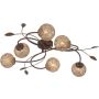 Paul Neuhaus GRETA 6398-48 Deckenlampe 6x40W/G9 ip20