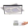 Paul Neuhaus MAILAK 6390-16 Deckenlampe 4x39W/LED 3000k 4900lm ip20