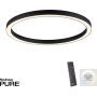 Paul Neuhaus PURE-LINES 6306-13 Pendelleuchte 1x42W/LED 2700-5000k 4100lm ip20