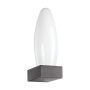 Prezent GENEVESE 63012 Wandleuchte 1x25W/E27 IP44