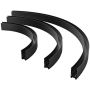 Zambelis CURVED TRACK 22102 Schiene IP20