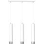 Emibig KIBO 641/3 Suspension 3x30W/GU10 IP20