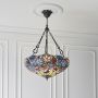 Endon SULLIVAN 64324 Suspension 3x60W/E27 IP20