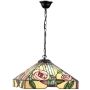 Endon WILLOW 64384 Pendelleuchte 3x60W/E27 IP20