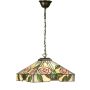 Endon WILLOW 64385 Suspension 1x60W/E27 IP20