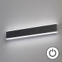 Fischer&Honsel Muur 30536 Applique murale 1x13W/LED 2700K 2000 lm IP20