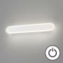 Fischer&Honsel Stretto 30553 Applique murale 1x10W/LED 2700K 1500 lm IP20