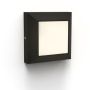 Lutec HELENA 6402105012 Applique murale 1x4.5w/led 3000k 200lm ip54