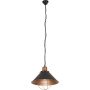 Nowodvorski GARRET S 6443 Suspension 1x60W/E27 IP20