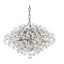 Prezent BARONESSA 64322 Pendelleuchte 5x40W/E14|1x33W/G9 IP20